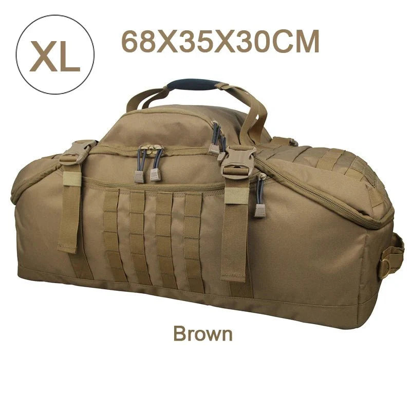 30L 45L 80L Sport Travel Bag