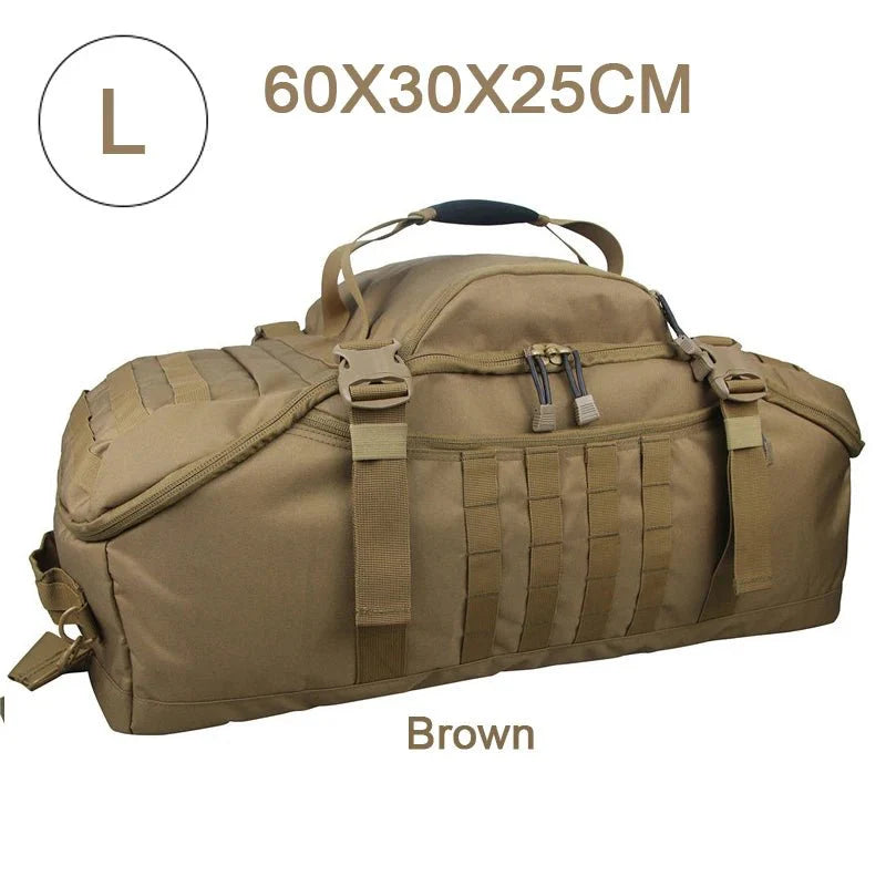 30L 45L 80L Sport Travel Bag