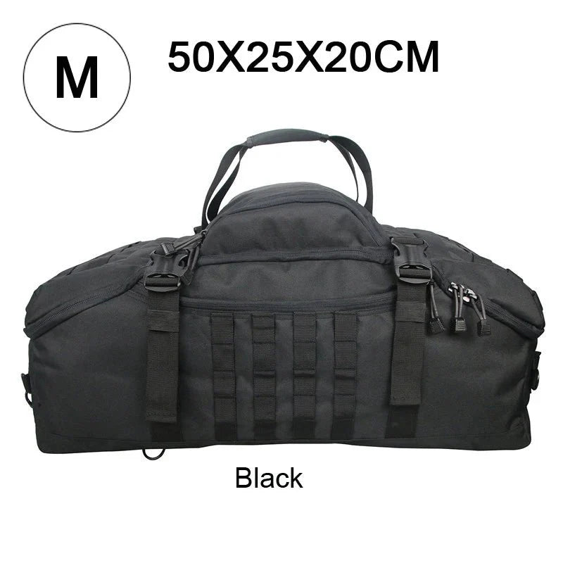 30L 45L 80L Sport Travel Bag