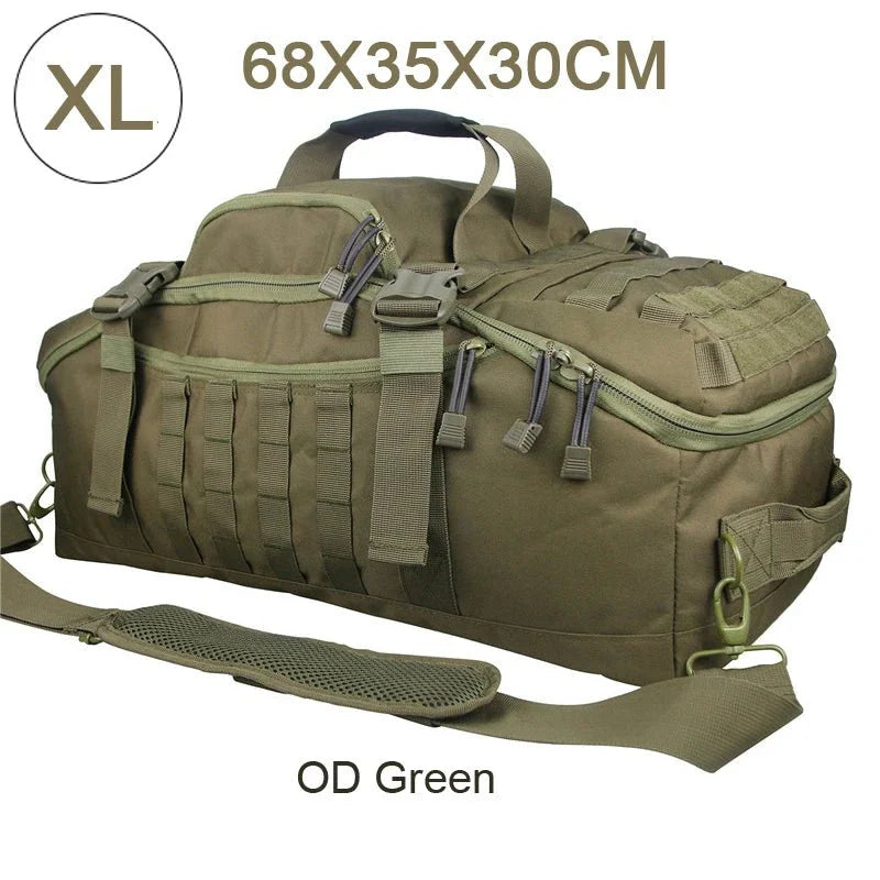 30L 45L 80L Sport Travel Bag