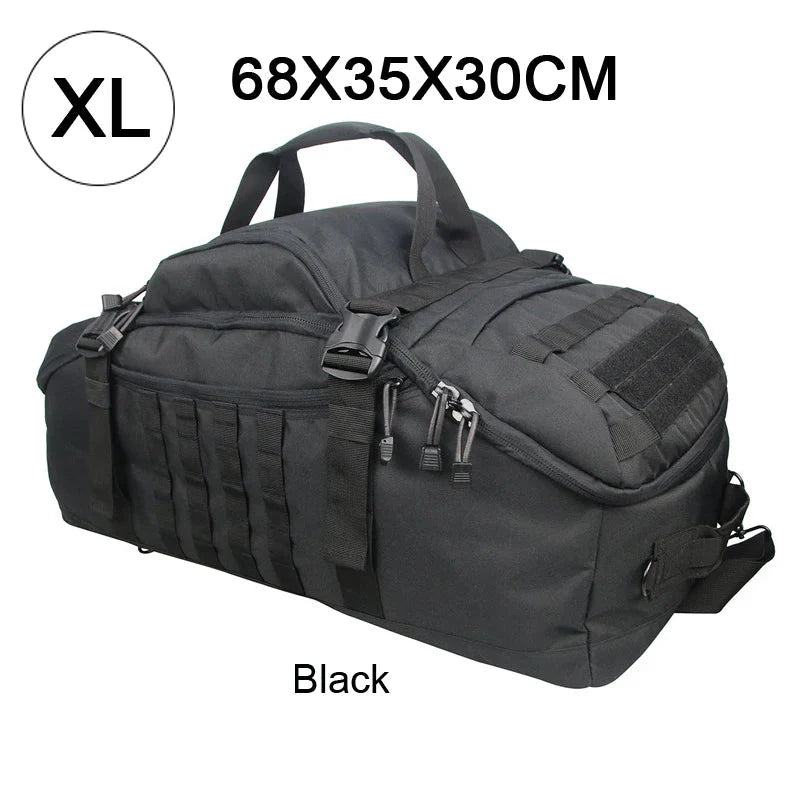 30L 45L 80L Sport Travel Bag