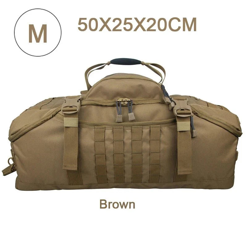 30L 45L 80L Sport Travel Bag