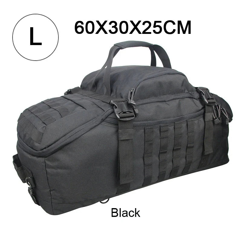 30L 45L 80L Sport Travel Bag