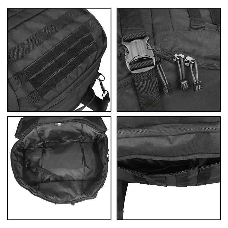 30L 45L 80L Sport Travel Bag