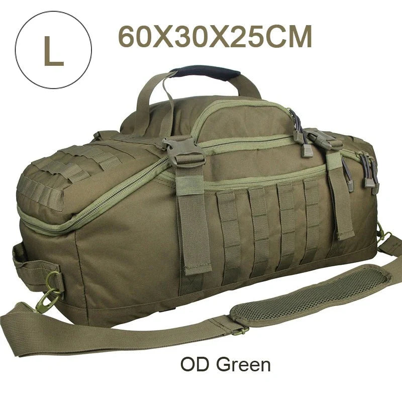 30L 45L 80L Sport Travel Bag