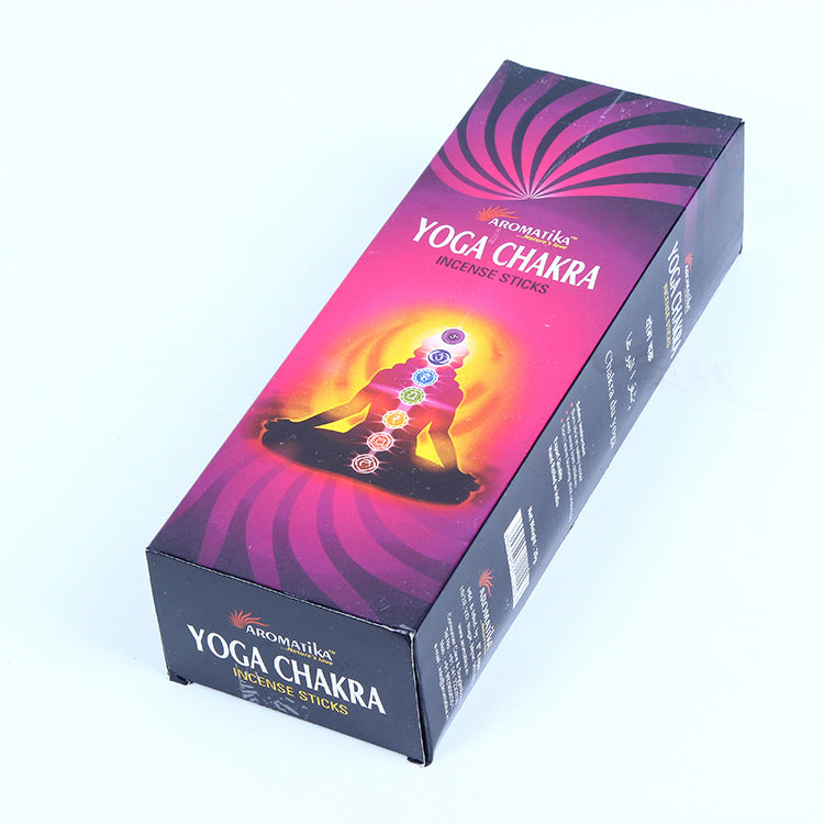 Sandlewood Indian Incense for Yoga