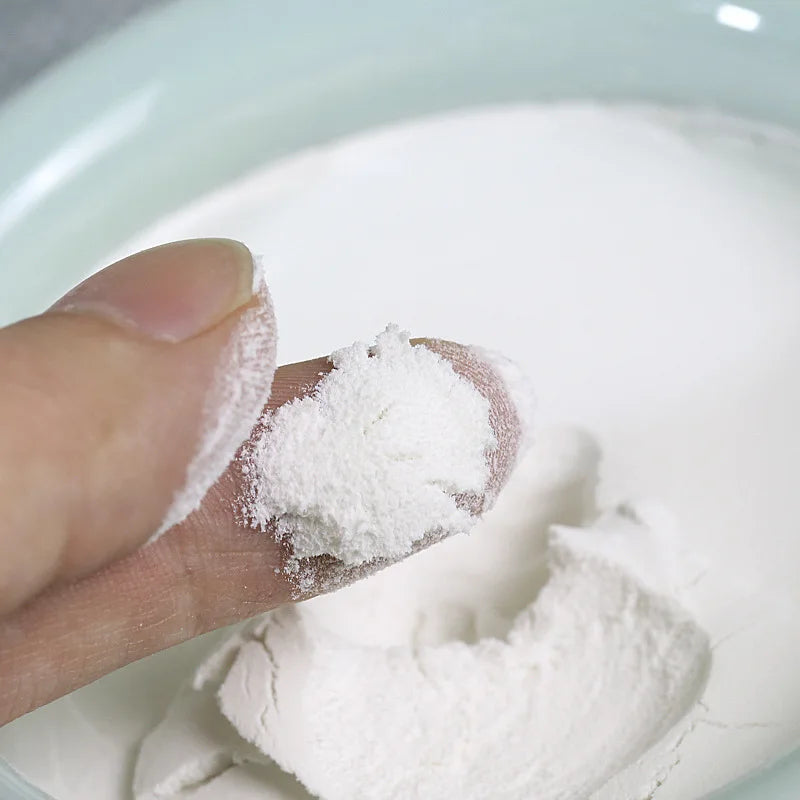 Japanese natural incense powder