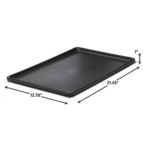 Replacement Dog Crate Pan for MidWest and New World Dog Crate