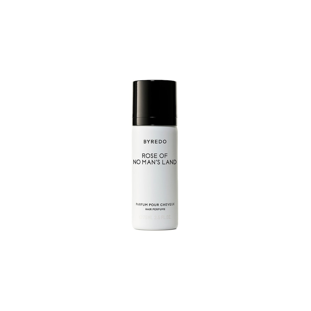BYREDO Rose Of No Mans Land