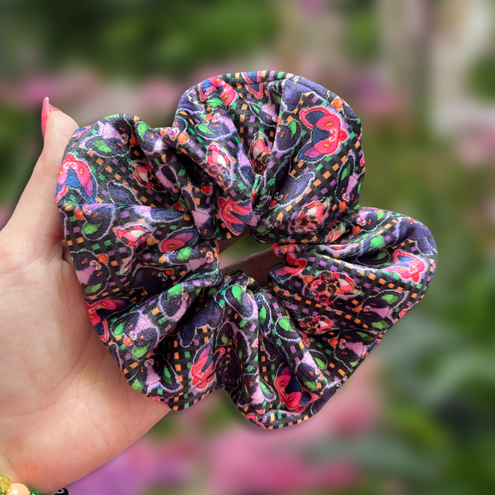 Noopy Premium Soft Scrunchie [SALE]