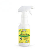 Bed Bug Plus Spray | Natural & Non-Toxic | Premo Guard (C)