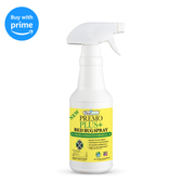 Bed Bug Plus - All Natural Non-Toxic - By Premo Guard