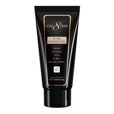 Cre8tion In Tube Extension Gel 60ml / 2 fl oz