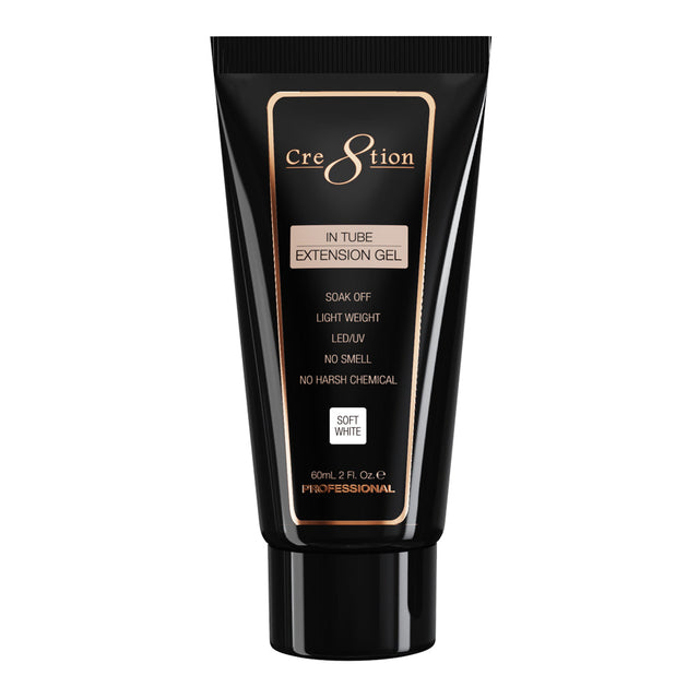 Cre8tion In Tube Extension Gel 60ml / 2 fl oz