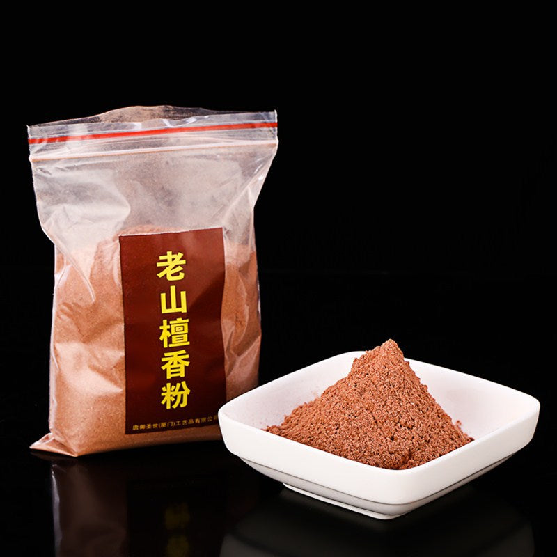 Sandalwood Powder Incense