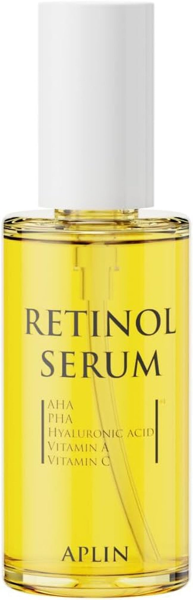 Retinol Serum/Skin Moisturizer/Facial Moisturizers/ Official/Korean Cosmetics/Korean Skin Care/Retinol