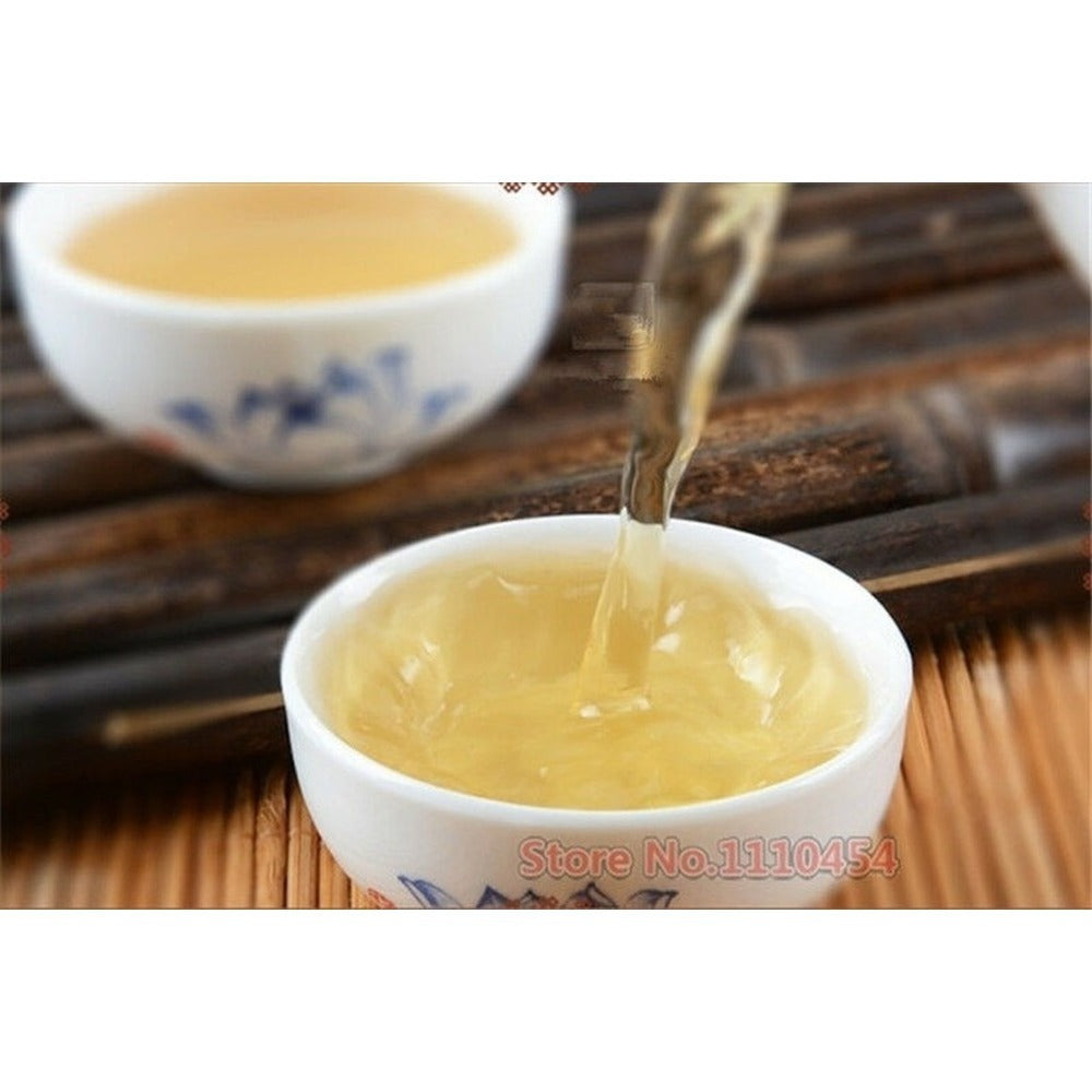 High Quality Chinese Black Tea 50g Tieguanyin Top Roast TiKuanYin Oolong Tea