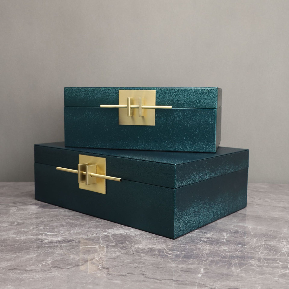 Beautiful High-Quality Asian Design Decorative Boxes