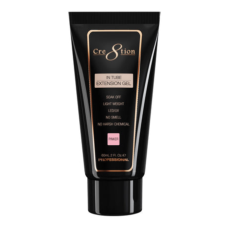 Cre8tion In Tube Extension Gel 60ml / 2 fl oz