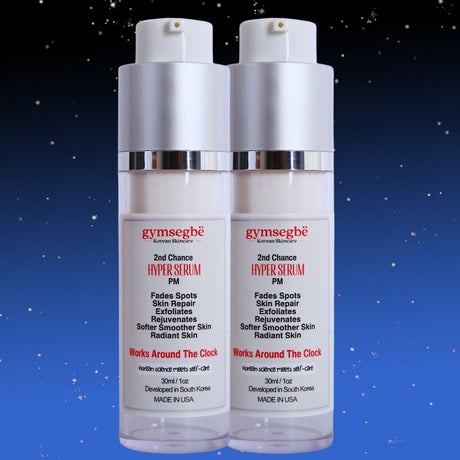 Second Chance Hyper Serum - PM
