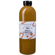 Spicy Chipotle Garnishing Aioli - Quart