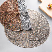 Luxury Placemat Hotpad for Table