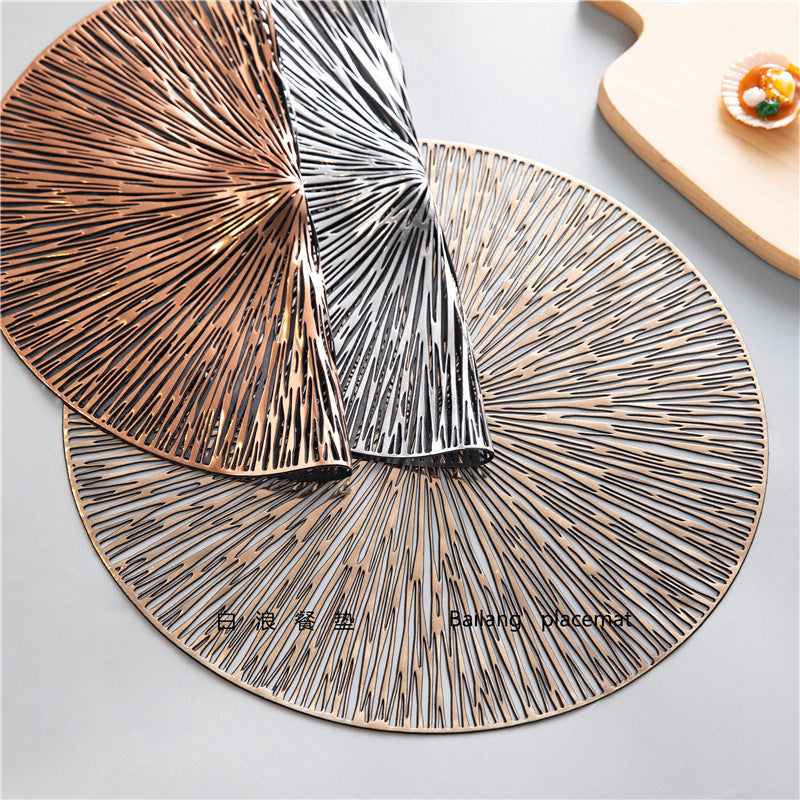 Luxury Placemat Hotpad for Table