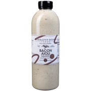 Bacon Aioli  - Quart