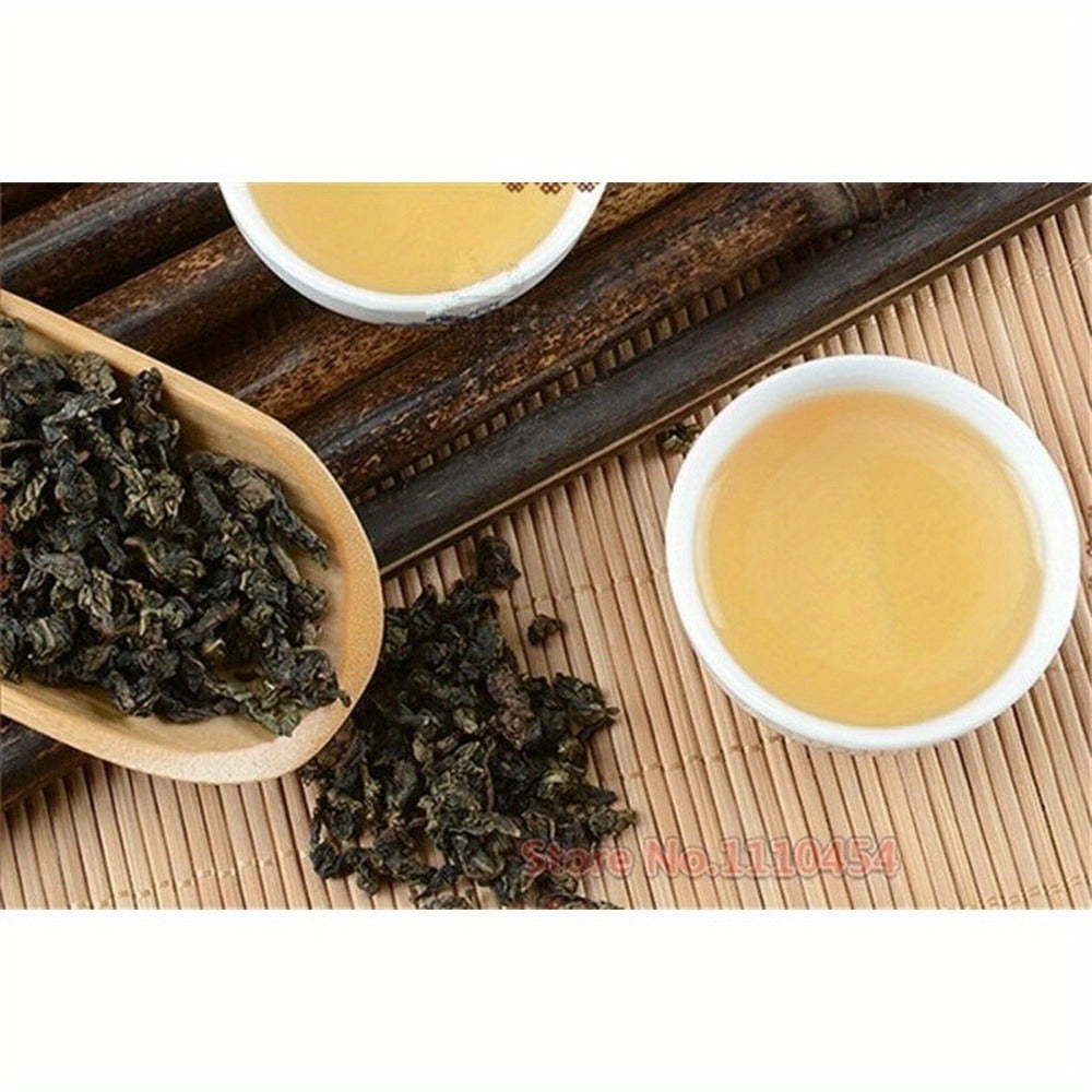 High Quality Chinese Black Tea 50g Tieguanyin Top Roast TiKuanYin Oolong Tea