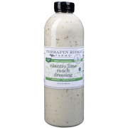 Cilantro Lime Ranch Dressing - Quart