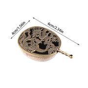 Buddhist Utensils Lotus Incense Censer