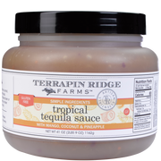 Tropical Tequila - Quart