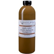 Apple Cider Maple Balsamic Vinaigrette - Quart