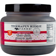 Thai Chili Guava Jam - Quart
