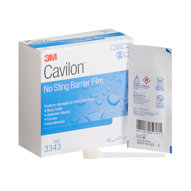 3M Cavilon No Sting Barrier Film