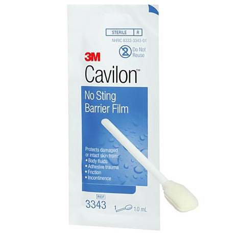 3M Cavilon No Sting Barrier Film