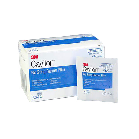 3M Cavilon No Sting Barrier Film