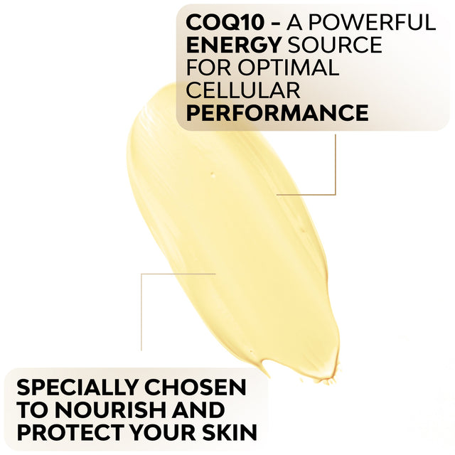 CoQ10 Age Defying Lotion