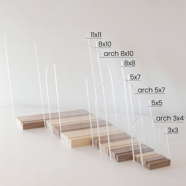 Custom New York State Map Decor Gift