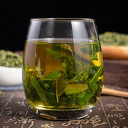 Chinese Folium Mori Mulberry Leaf Tea in Can – 250g