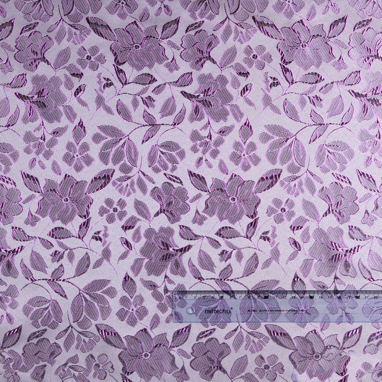 Decorative Fabric for Tablecloths Clothing