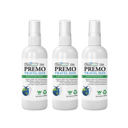 Bed Bug & Mite Killer Spray | Natural & Non-Toxic | Premo Guard (C)