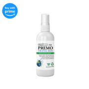 Bed Bug & Mite Killer - All Natural Non-Toxic - By Premo Guard
