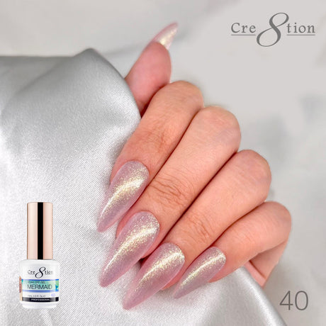 Cre8tion Mermaid Gel 0.5oz