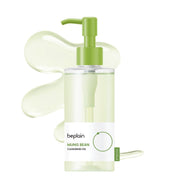 beplain Mung Bean Cleansing Oil
