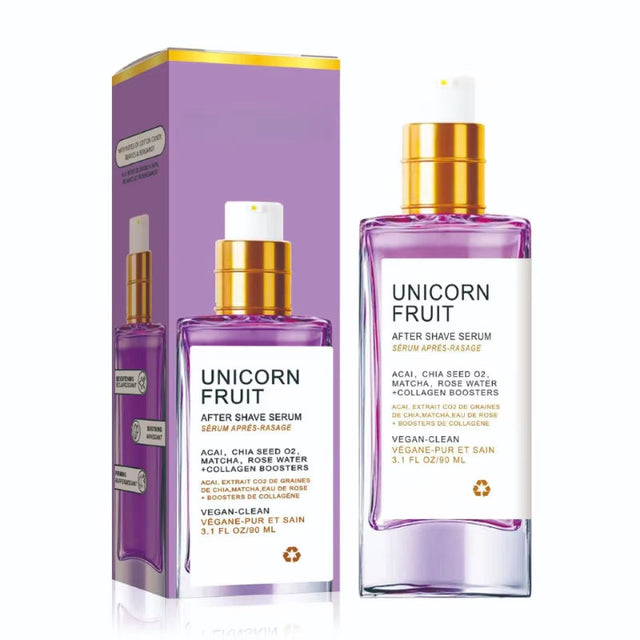 Dragon Fruit after Shave Body Serum Korean Body Lotion