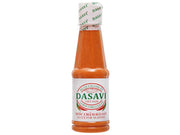 Dasavi Sauce For Seafoood, Lemon Chilli Sauce - 9.2 oz