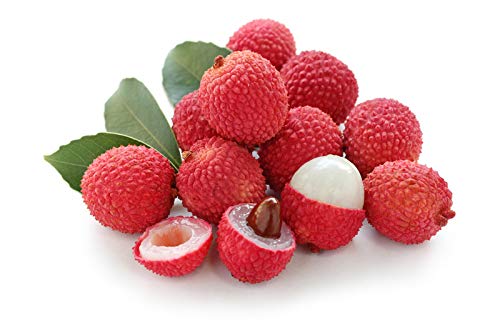 Fresh Lychee  - 2lb