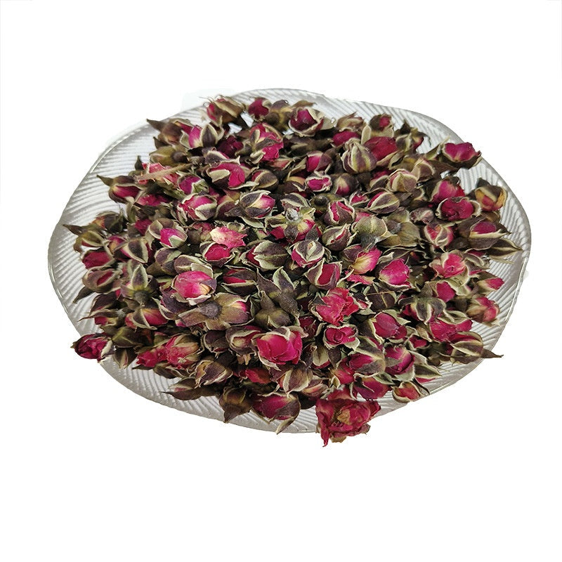 Dry Rose Canned Brewing Substitutional Tea