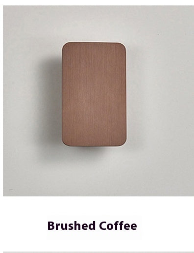 Artistic Minimalist LED Wall Lamp